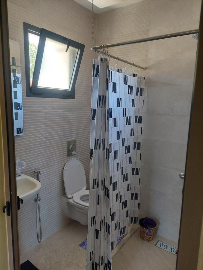 Ghougine Serenity Residence Bis Tanger Kültér fotó