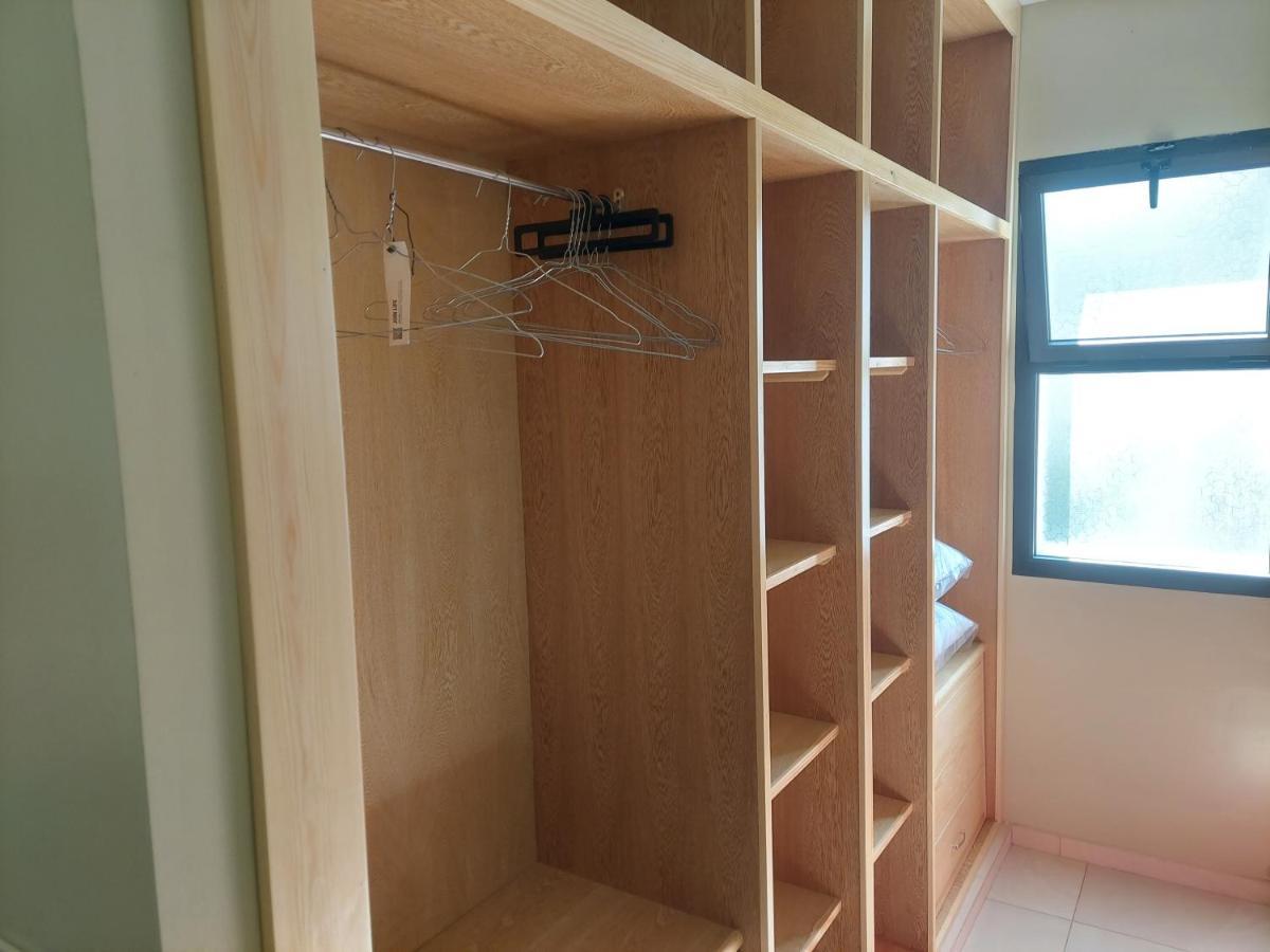Ghougine Serenity Residence Bis Tanger Kültér fotó